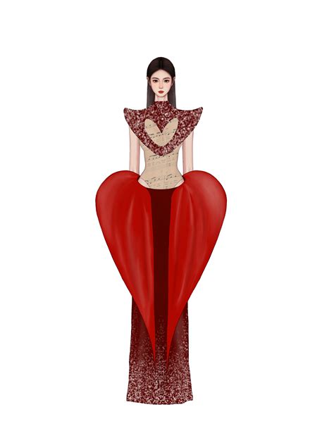 Posizioni Figurini Moda Da Vestire 2