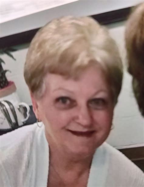 Carol Hart - 2022 - Leavitt Funeral Services and Crematory