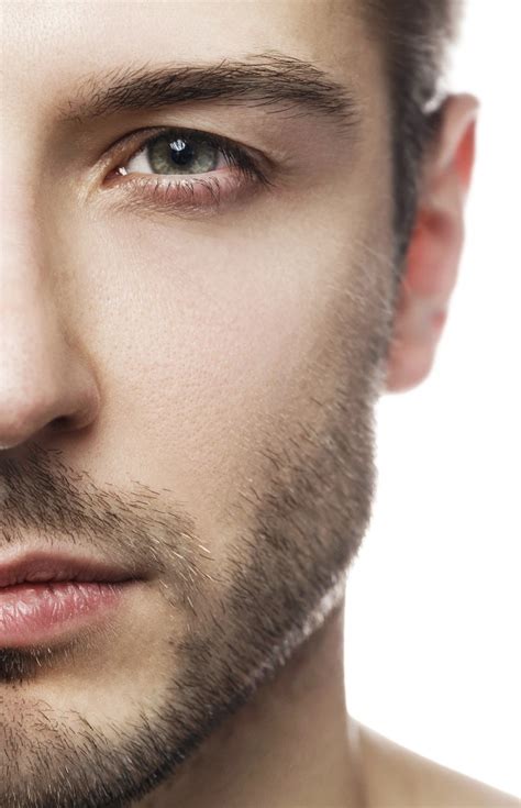 Male Masculinisation Package Essex| Dermal Fillers