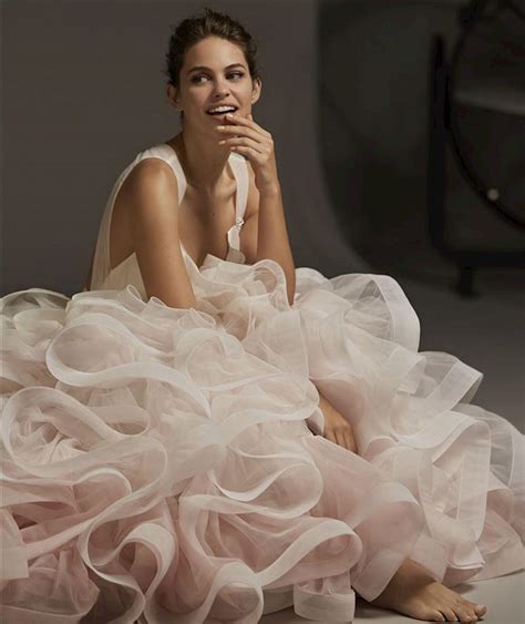 Pronovias Bridal Gowns | New York Lace - Stella | New York Lace