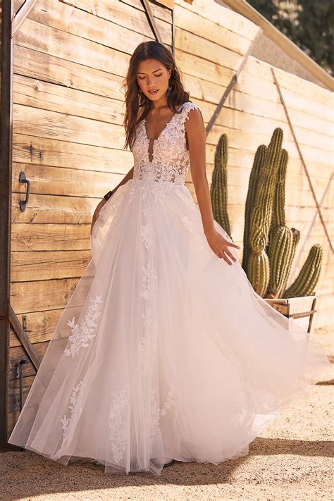 Sale Bridal Dresses | The Proposal Bridal Boutique
