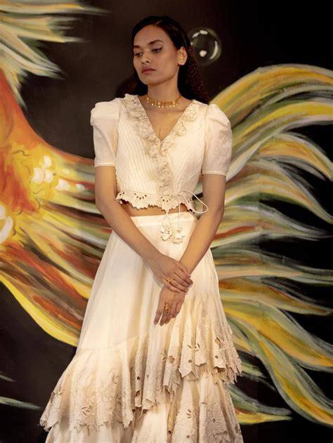 Chanderi dresses, co-ord sets, and more: 15 labels redefining the ...