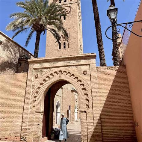 5 Myths Every Digital Nomad Should Know About Marrakech