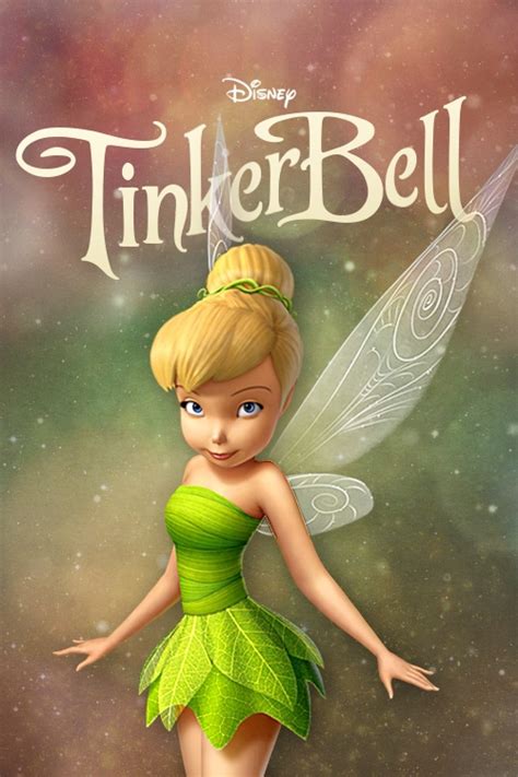 tinker bell  posters