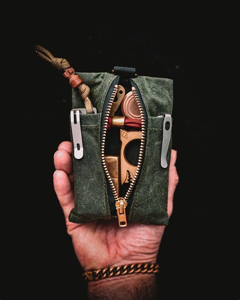 pre order  pocket tool pouch