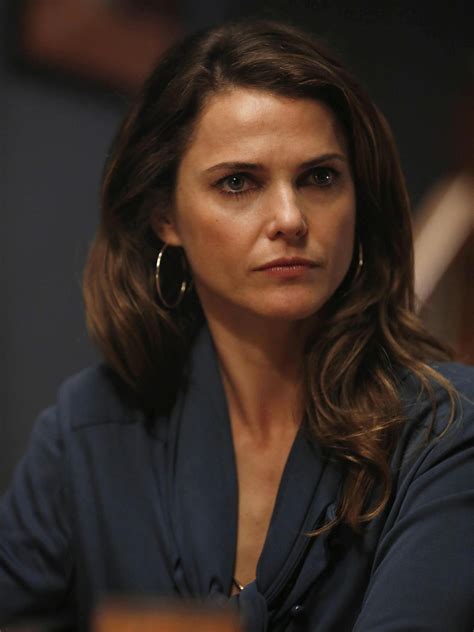 Photo de Keri Russell - The Americans (2013) : Photo Keri Russell