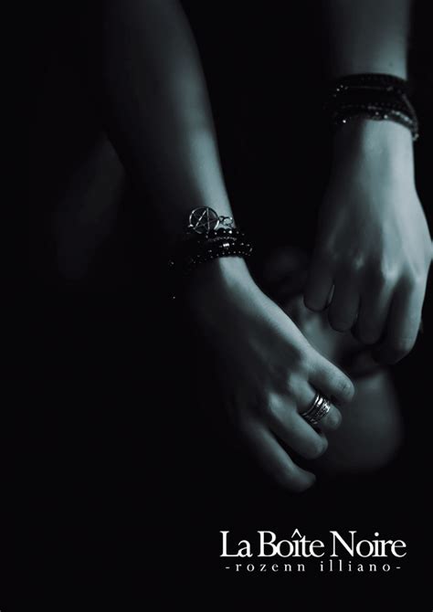 la boite noire