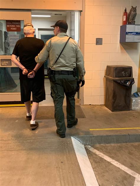 Online Inmate Search and Roster for El Dorado County Jail 17