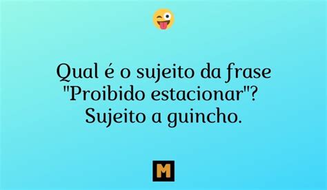Piada De Mal Gosto - As 56 piadas horríveis mais ridículas e constrangedoras do mundo ...