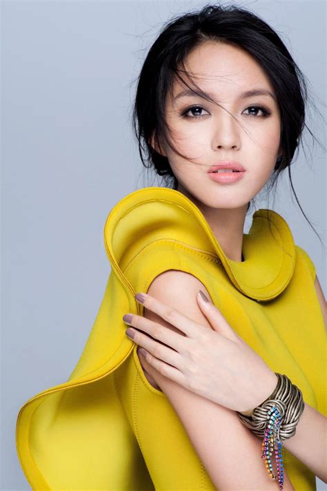 zhang zilin pictures hotness rating