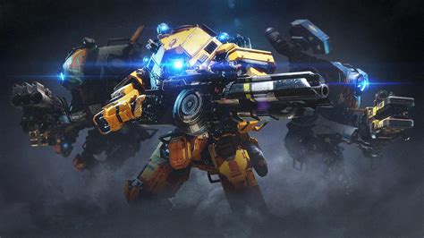 Lock and Load achievement in Titanfall 2