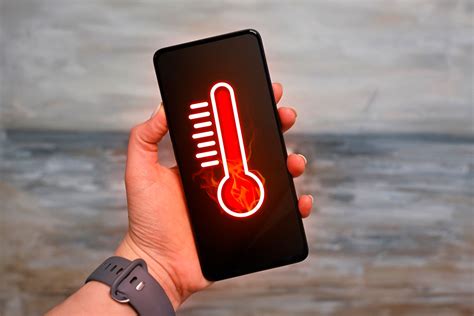 Phone Overheating Solution Tips Can Save Your Battery From Dying - RYZE Superfoods