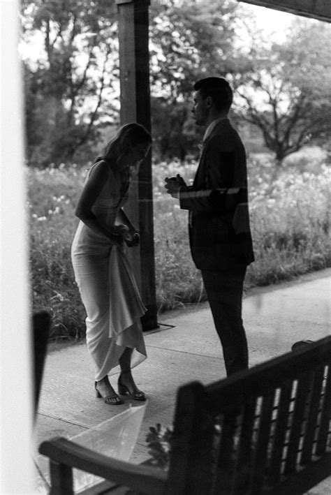 Bubolz Nature Preserve Wedding in Appleton | Allie & Jordan