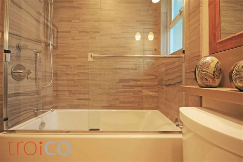 Richmond Bathroom Retreat - Troico