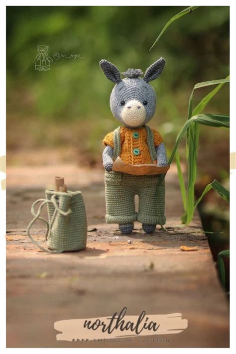 Amigurumi Free Pattern | Mẫu thêu móc, Đồ chơi, Đan móc