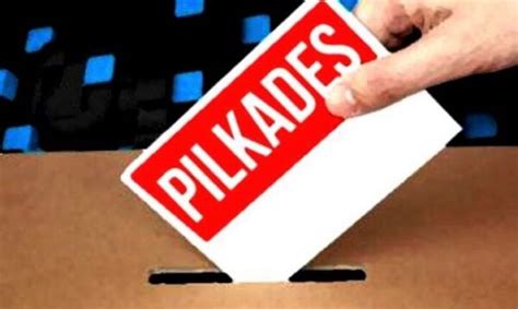 pilkades serentak sumedang  november  kapolid