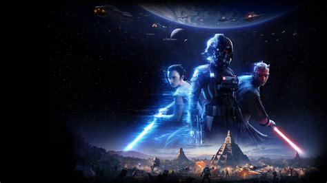 Star Wars 4K Wallpapers - Wallpaper Cave
