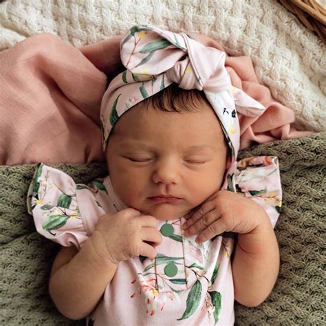 Cockatoo Organic Baby & Toddler Topknot | Snuggle Hunny