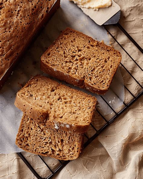 Cozy French Pain d'Épices: Your Go-To Holiday Spice Bread Recipe
