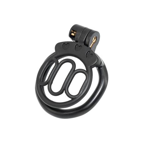 Small Chastity Cage - Chastity Cage