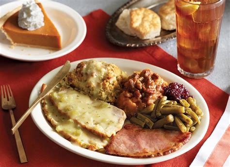 Cracker Barrel Hours of Operation!