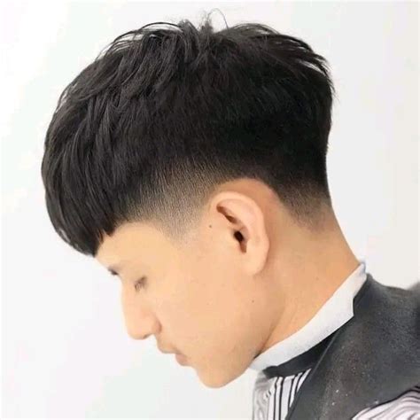 haircut  men