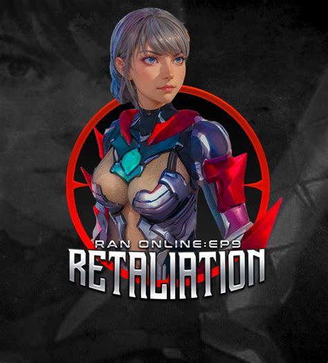 Retaliation RAN EP9 - Season 2