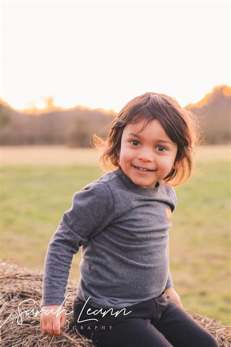 Sarah LeAnn Photography