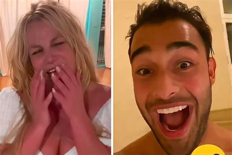 Britney Spears' Mom Is Reportedly "Furious" At Sam Asghari And Wants