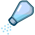 sriracha bottle  svg