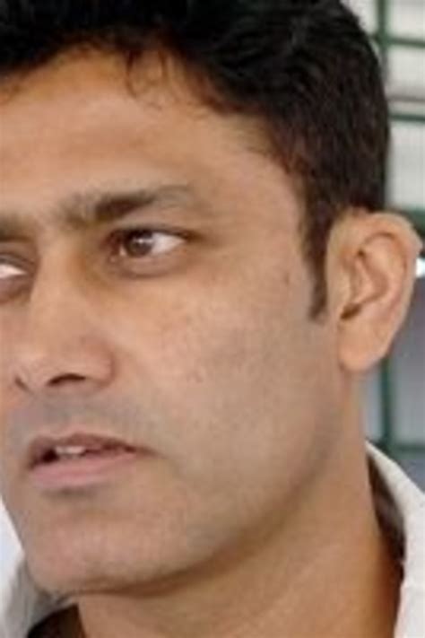 Anil Kumble’s Bio, Age, Relationships, Latest Buzz, Photos & Videos ...