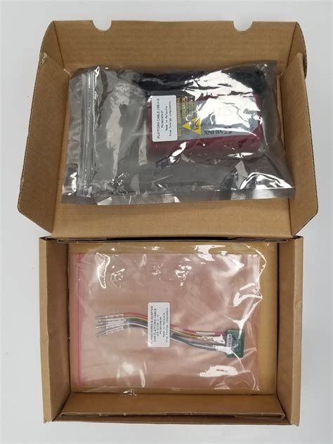 Xilinx Platform HW-USB-II-G DLC10 - Circuit Board Modules - BMI SURPLUS INC