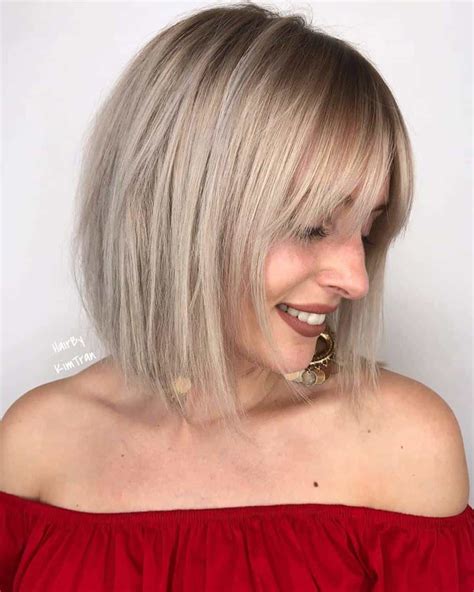 43 coolest long choppy bob haircuts for that beachy lob look – Artofit