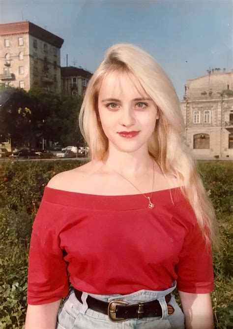Интересные фотографии 90 -х (часть 40) | Пикабу