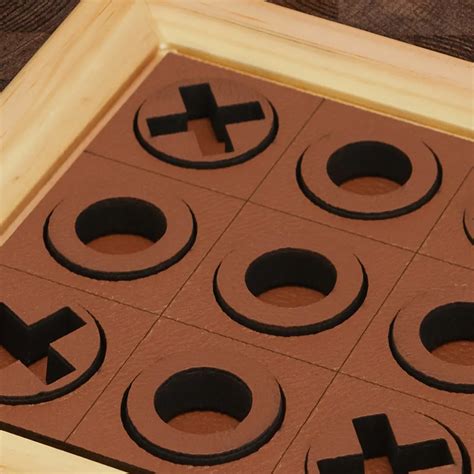 Jogo da Velha Premium – MultBrindes