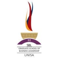 unisa graduate school  business leadership sbl linkedin