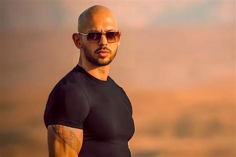 Andrew Tate Parody – Medium