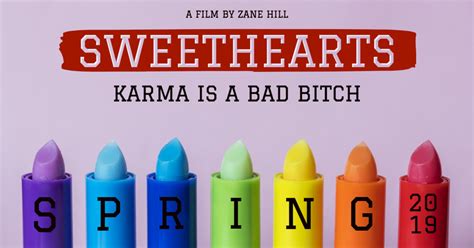 Sweethearts Film | Indiegogo