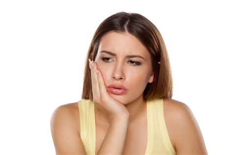Sharing Your TMJ Symptoms With Your Dentist | Indiana