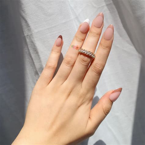 espresso nail color 3