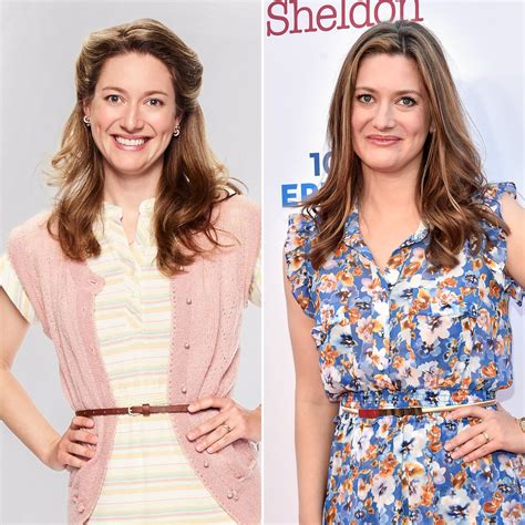 ‘Young Sheldon’ Cast: Then and Now | Us Weekly