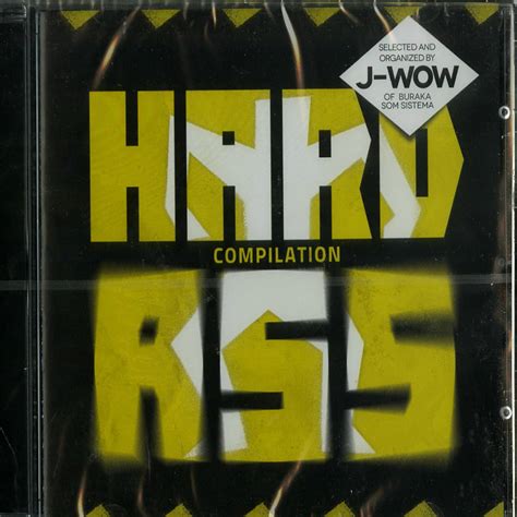 Various Artists - HARD ASS COMPILATION