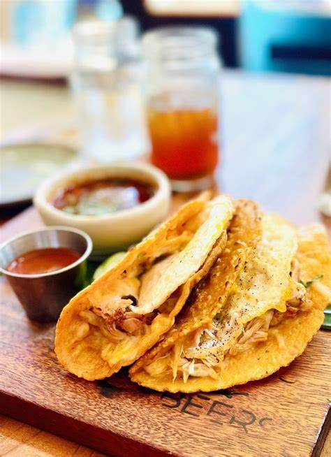 5 TACOS AND BEERS BERKELEY - Updated August 2025 - 153 Photos & 108 ...