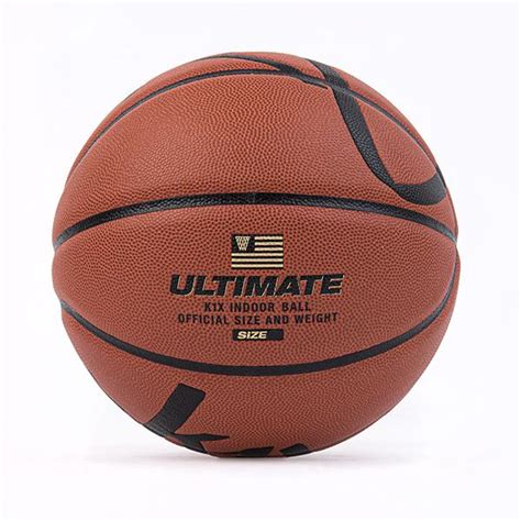 k1x ultimate pro basketball | basketking.cz
