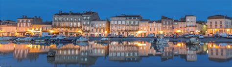 site officiel de la ville blaye accueil