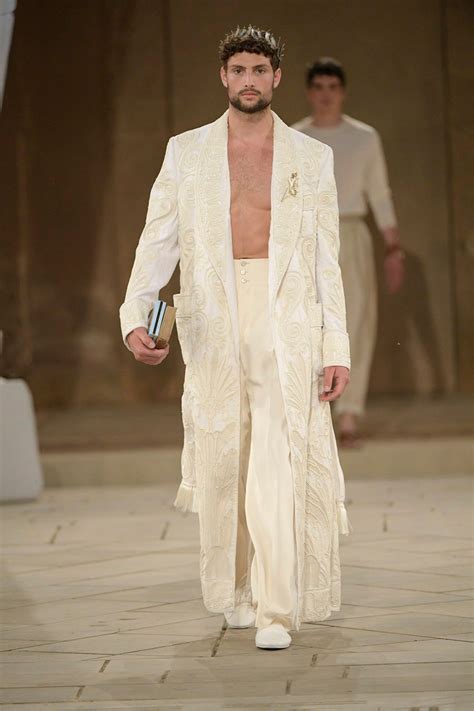 Mens Greek Fashion at Maddison Helms blog