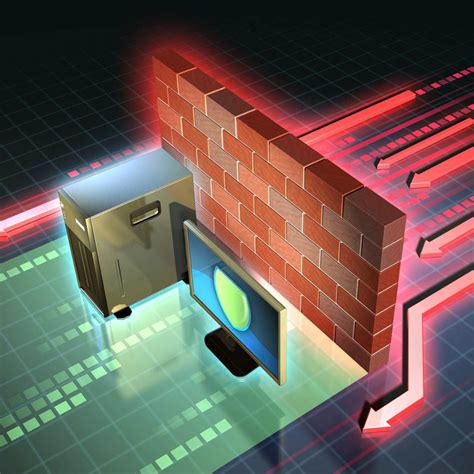 cezen tech software firewall  vpn