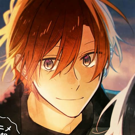 Pin by yunn's on sasaki to miyano in 2022 | Cartoon profile pics ...