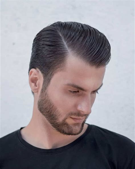 23 Side Part Haircut Ideas for Men: Classic + Modern