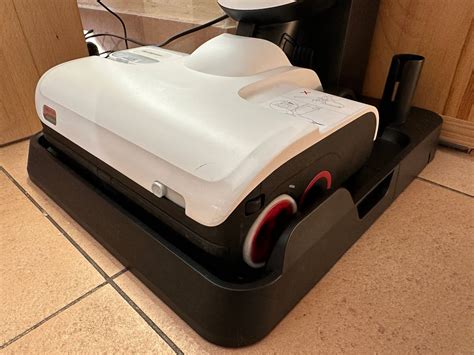 Roborock Dyad Pro: Saugwischer glänzt im Test